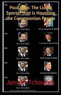 Paul Biya