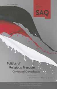 Politics of Religious Freedom