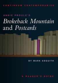 Annie Proulx'S Brokeback Mountain And Postcards