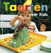 Taarten Voor Kids