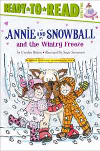 Annie and Snowball and the Wintry Freeze