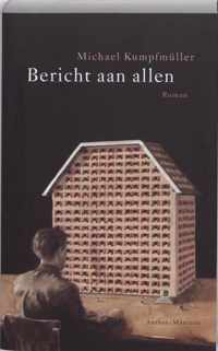 Bericht aan allen