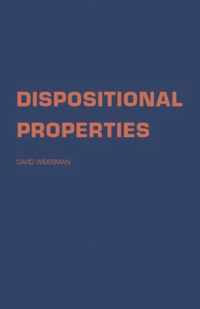 Dispositional Properties