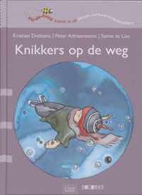 Knikkers Op De Weg