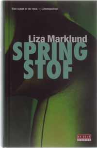 Springstof