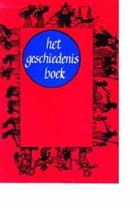 Het geschiedenisboek