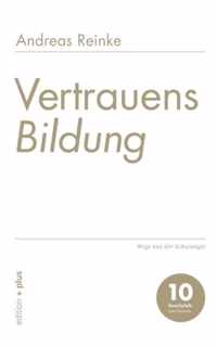 VertrauensBildung