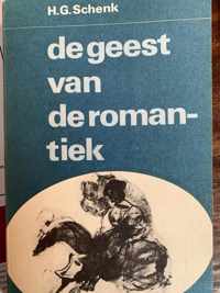 De geest van de romantiek