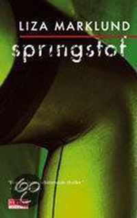 Springstof / druk Herdruk