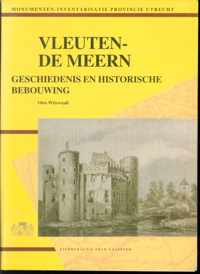 Vleuten-De Meern, geschiedenis en historische bebouwing