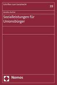 Sozialleistungen Fur Unionsburger