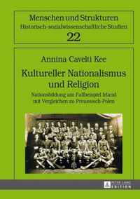 Kultureller Nationalismus Und Religion