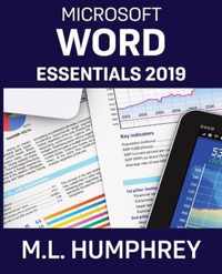 Word Essentials 2019