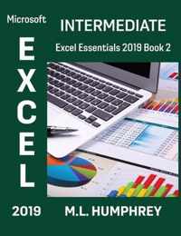 Excel 2019 Intermediate