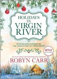 Holidays in Virgin River: Romance Stories for the Holidays