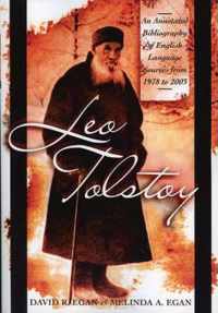 Leo Tolstoy