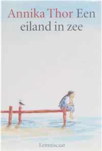 Een eiland in zee