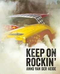 Keep on Rockin'