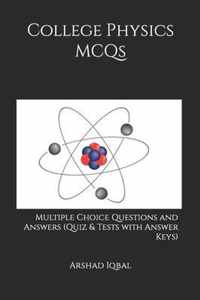 College Physics MCQs