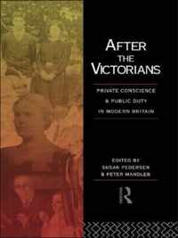 After the Victorians