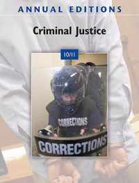 Criminal Justice