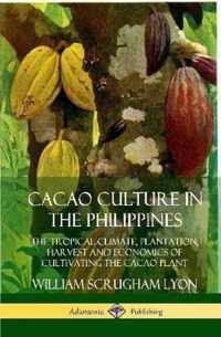 Cacao Culture in the Philippines