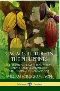 Cacao Culture in the Philippines