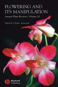 Annual Plant Reviews