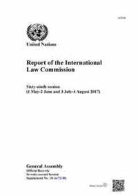 Report of the International Law Commission