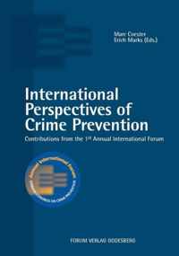 International Perspectives of Crime Prevention