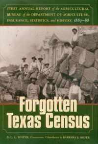 The Forgotten Texas Census