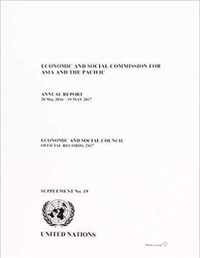 Economic and Social Commission for Asia and the Pacific