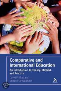 Comparative and International Education