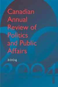 Canadian Annual Review 2004