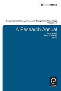 Research Annual