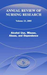 Annual Review Of Nursing Research