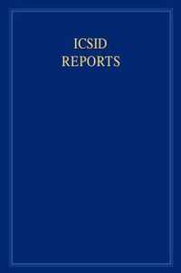 ICSID Reports, Volume 14