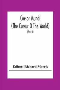 Cursor Mundi