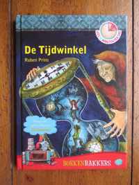 De tijdwinkel