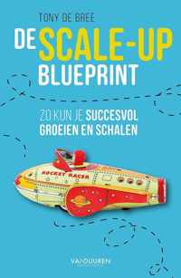 De scale-up blueprint