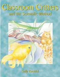 Classroom Critters & the Scientific Meth