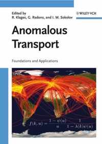 Anomalous Transport