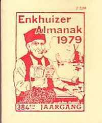 1979 dikke 2 Enkhuizer almanak