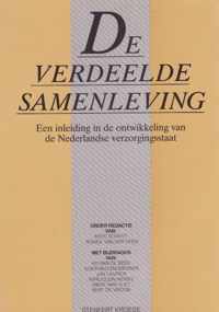 Verdeelde samenleving 1e dr