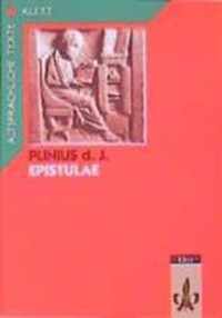 Epistulae Teil 1. Textauswahl mit Wort- und Sacherläuterungen