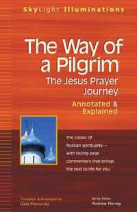 The Way of a Pilgrim