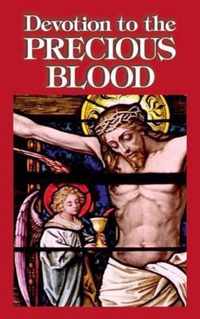 Devotion to the Precious Blood