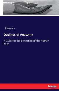 Outlines of Anatomy