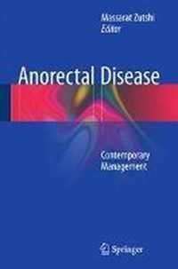 Anorectal Disease