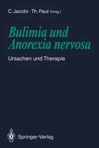 Bulimia und Anorexia Nervosa